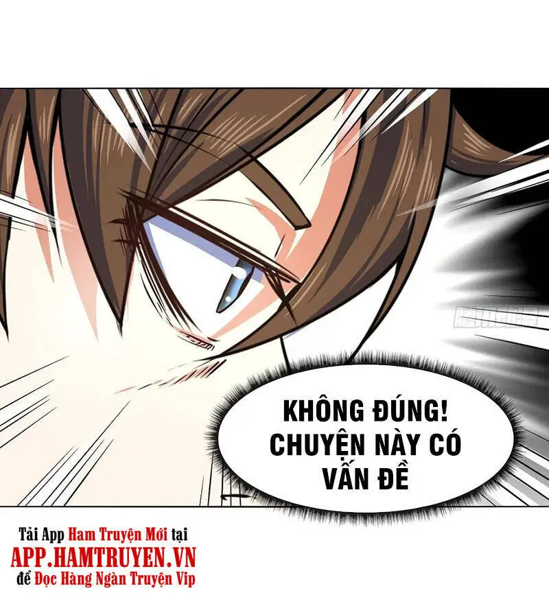 Sư Tỷ Của Ta Đông Đến Một Đám Nettruyen ZZZ Chương 117 Page 11