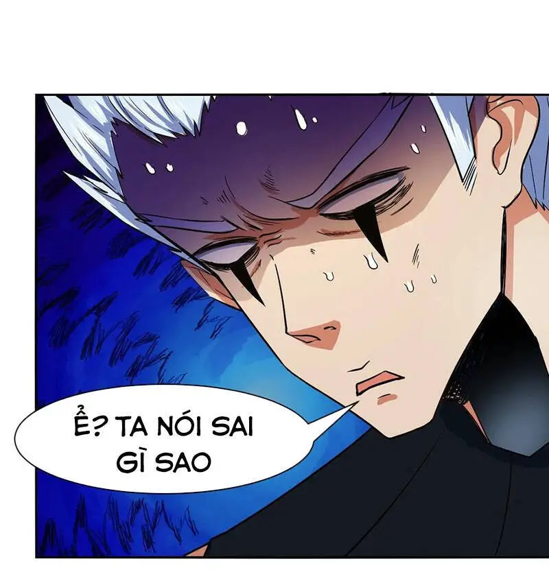 Sư Tỷ Của Ta Đông Đến Một Đám Nettruyen ZZZ Chương 117 Page 18