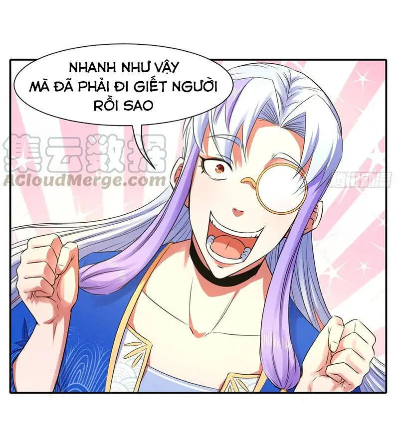Sư Tỷ Của Ta Đông Đến Một Đám Nettruyen ZZZ Chương 117 Page 37