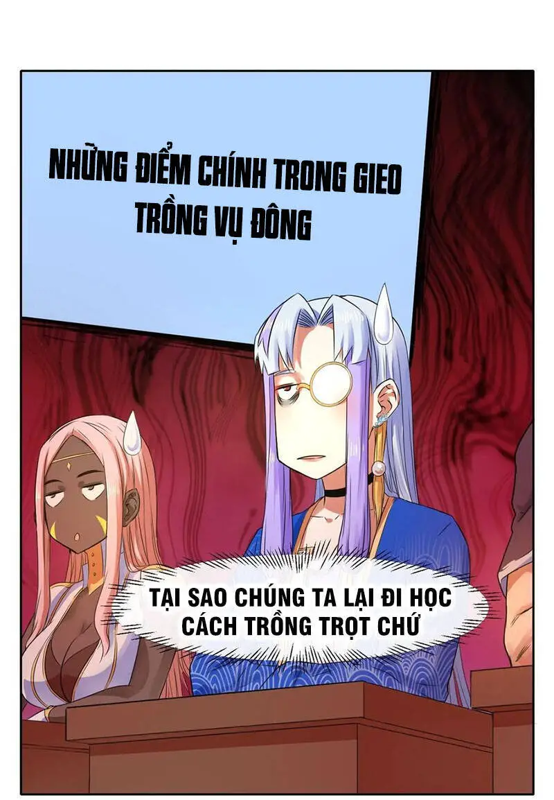 Sư Tỷ Của Ta Đông Đến Một Đám Nettruyen ZZZ Chương 117 Page 39