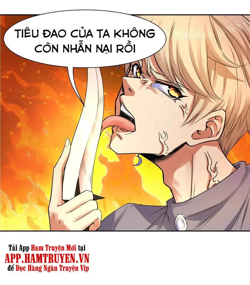 Sư Tỷ Của Ta Đông Đến Một Đám Nettruyen ZZZ Chương 117 Page 40