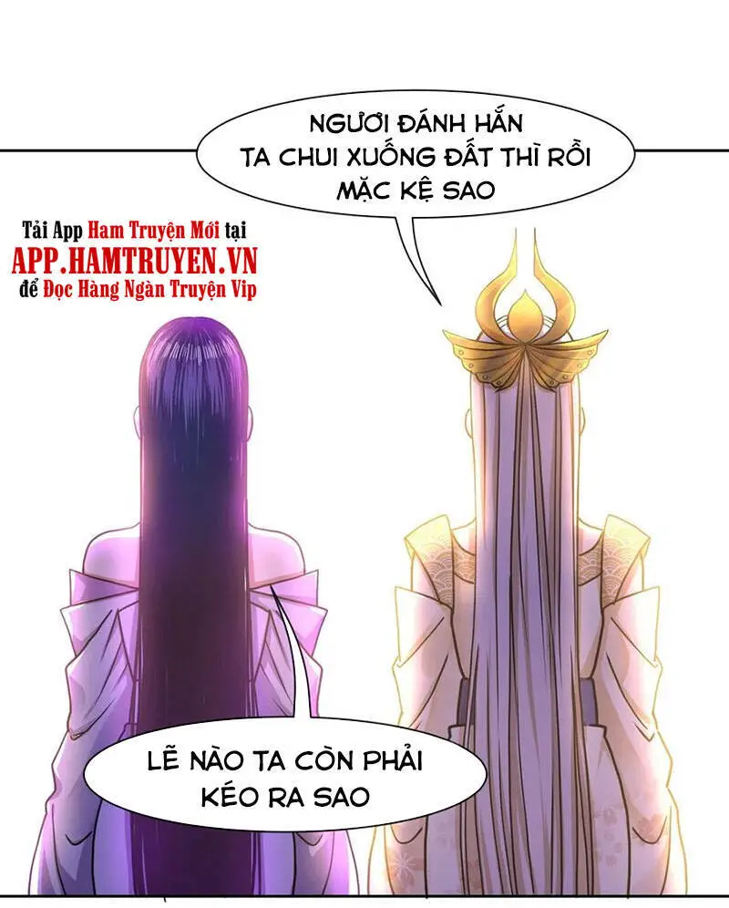 Sư Tỷ Của Ta Đông Đến Một Đám Nettruyen ZZZ Chương 119 Page 6