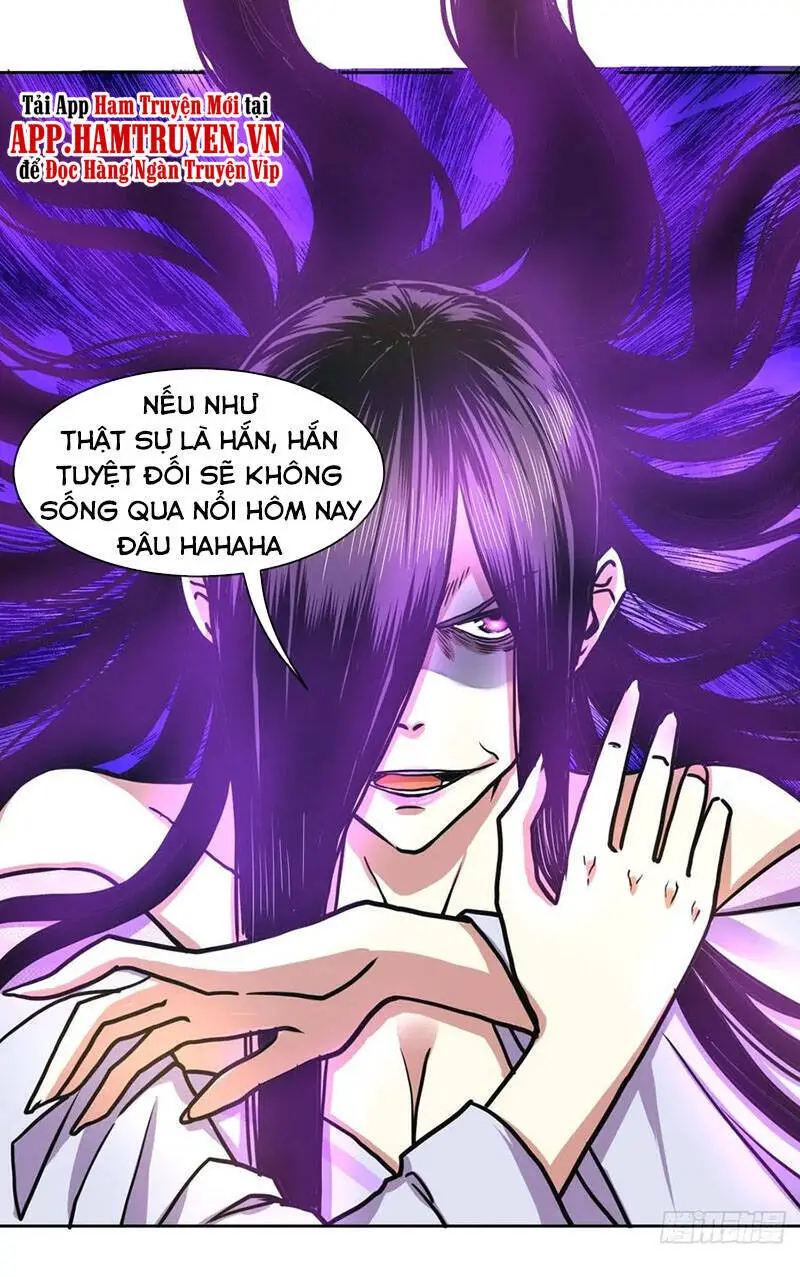 Sư Tỷ Của Ta Đông Đến Một Đám Nettruyen ZZZ Chương 119 Page 10