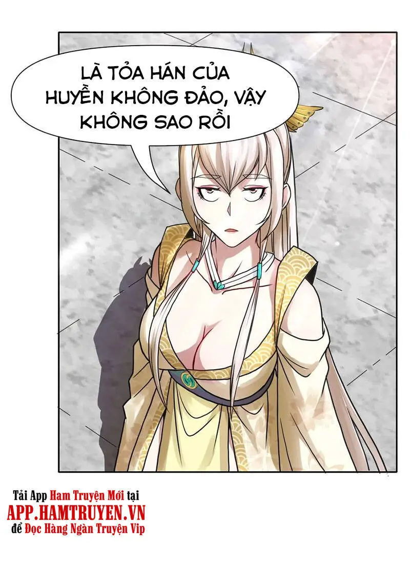 Sư Tỷ Của Ta Đông Đến Một Đám Nettruyen ZZZ Chương 119 Page 43