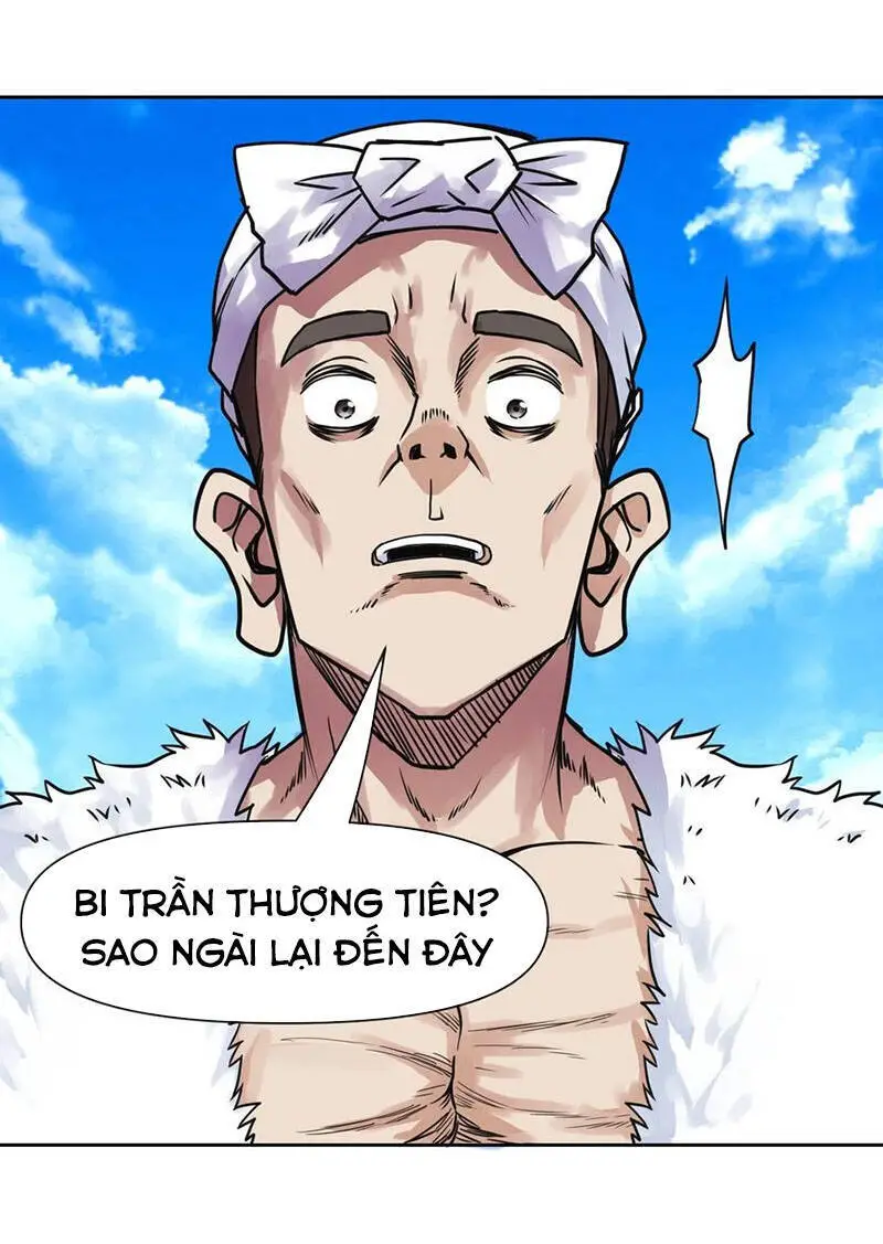 Sư Tỷ Của Ta Đông Đến Một Đám Nettruyen ZZZ Chương 119 Page 44