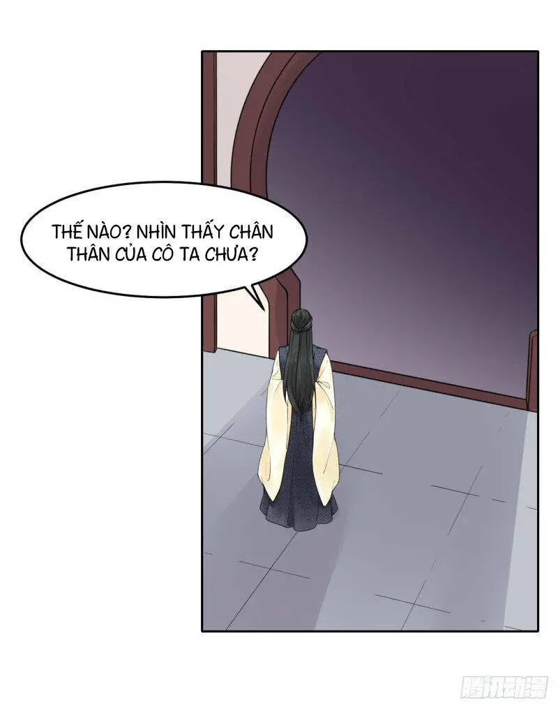 Sư Tỷ Của Ta Đông Đến Một Đám Nettruyen ZZZ Chương 28 Page 28