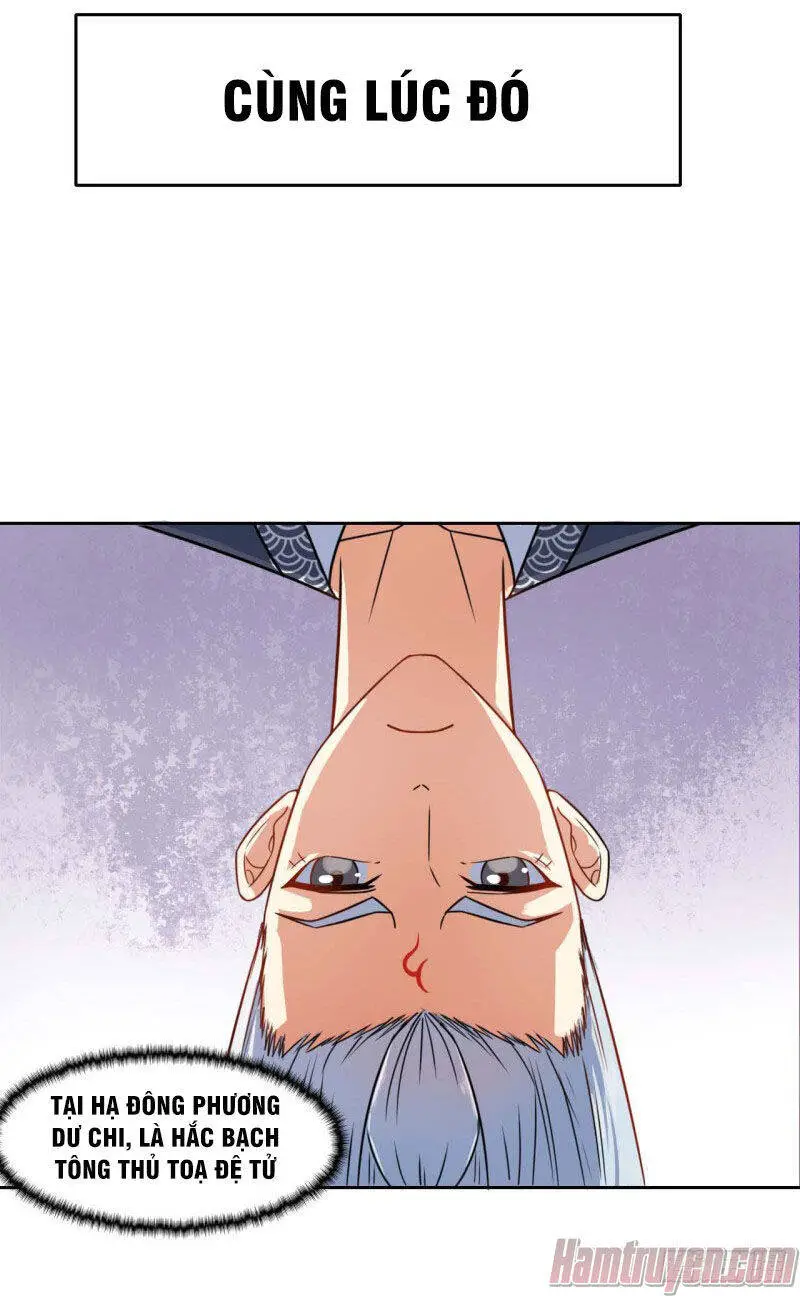 Sư Tỷ Của Ta Đông Đến Một Đám Nettruyen ZZZ Chương 28 Page 34