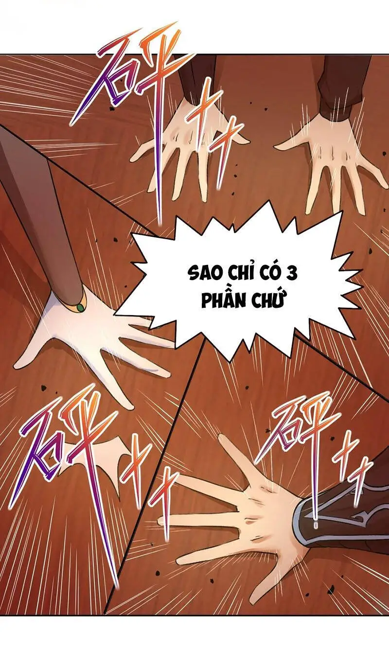 Sư Tỷ Của Ta Đông Đến Một Đám Nettruyen ZZZ Chương 116 Page 23