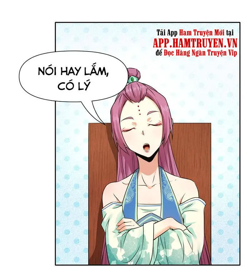 Sư Tỷ Của Ta Đông Đến Một Đám Nettruyen ZZZ Chương 116 Page 26