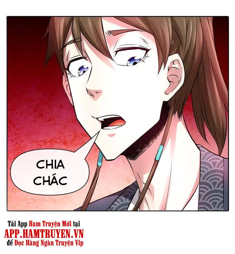 Sư Tỷ Của Ta Đông Đến Một Đám Nettruyen ZZZ Chương 116 Page 37