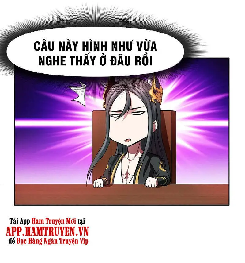 Sư Tỷ Của Ta Đông Đến Một Đám Nettruyen ZZZ Chương 116 Page 44