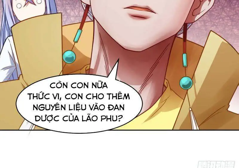 Sư Tỷ Của Ta Đông Đến Một Đám Nettruyen ZZZ Chương 45 Page 22