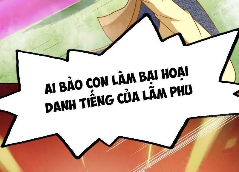 Sư Tỷ Của Ta Đông Đến Một Đám Nettruyen ZZZ Chương 45 Page 27
