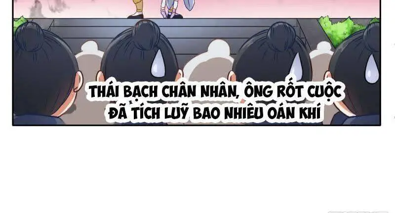 Sư Tỷ Của Ta Đông Đến Một Đám Nettruyen ZZZ Chương 45 Page 32