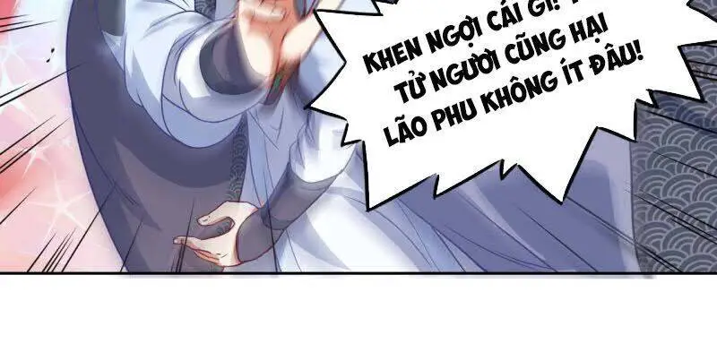 Sư Tỷ Của Ta Đông Đến Một Đám Nettruyen ZZZ Chương 45 Page 36