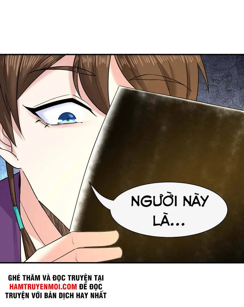 Sư Tỷ Của Ta Đông Đến Một Đám Nettruyen ZZZ Chương 184 Page 26