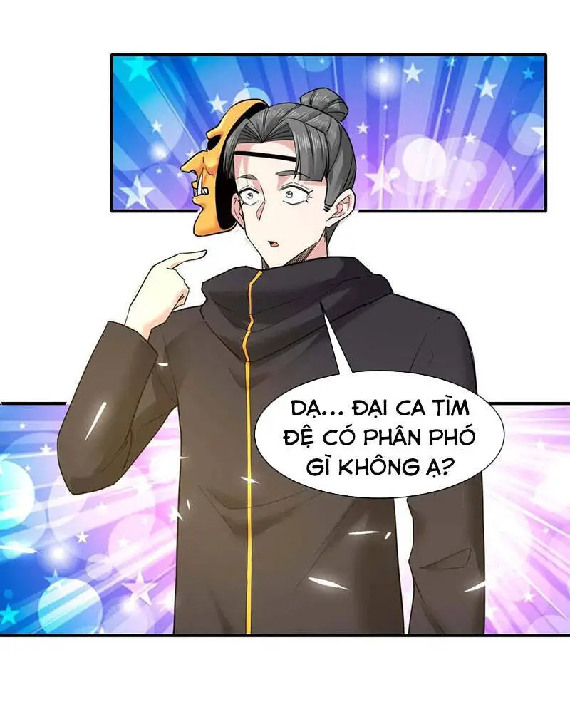 Sư Tỷ Của Ta Đông Đến Một Đám Nettruyen ZZZ Chương 184 Page 27