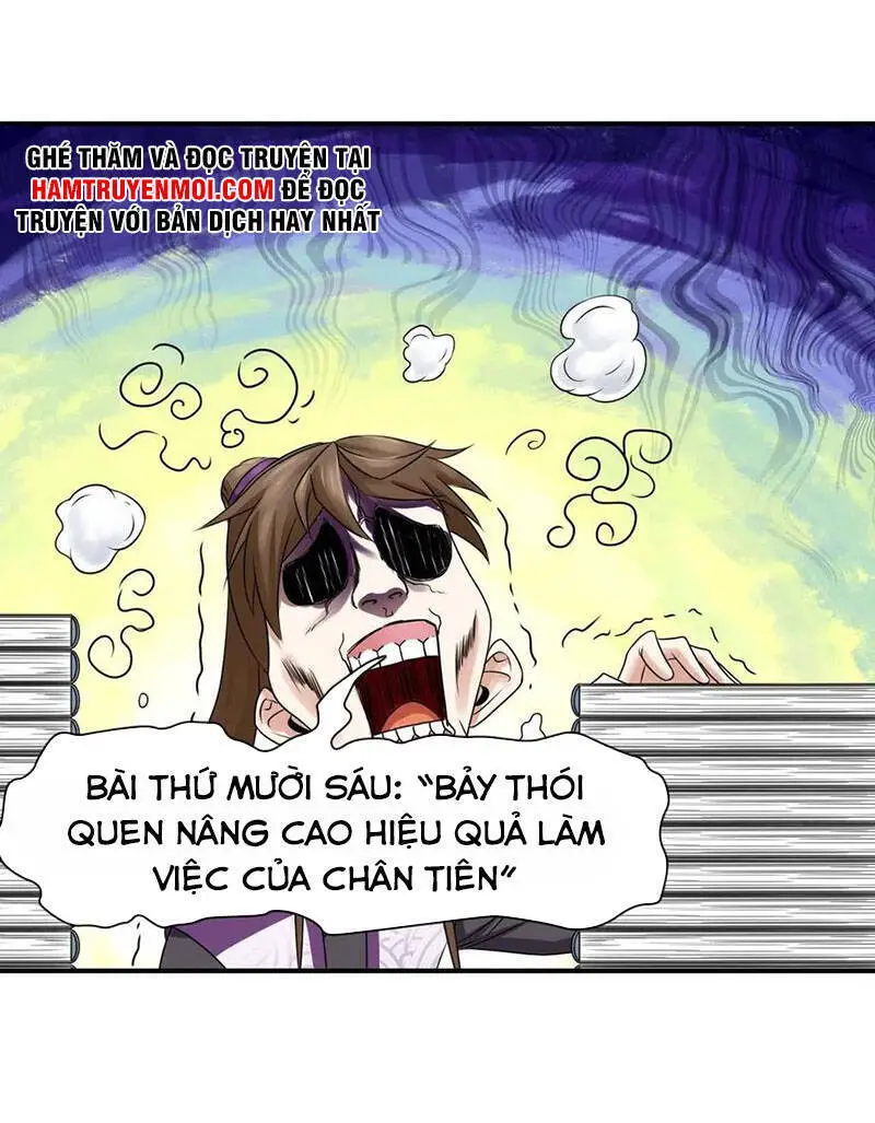 Sư Tỷ Của Ta Đông Đến Một Đám Nettruyen ZZZ Chương 183 Page 7