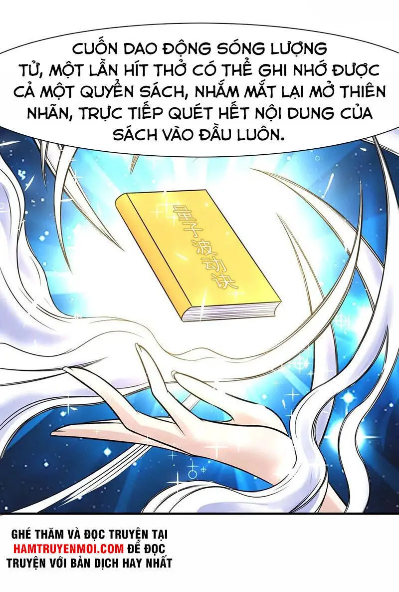 Sư Tỷ Của Ta Đông Đến Một Đám Nettruyen ZZZ Chương 183 Page 11