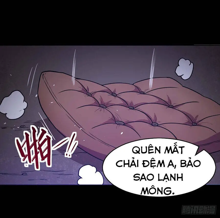 Sư Tỷ Của Ta Đông Đến Một Đám Nettruyen ZZZ Chương 12 Page 4
