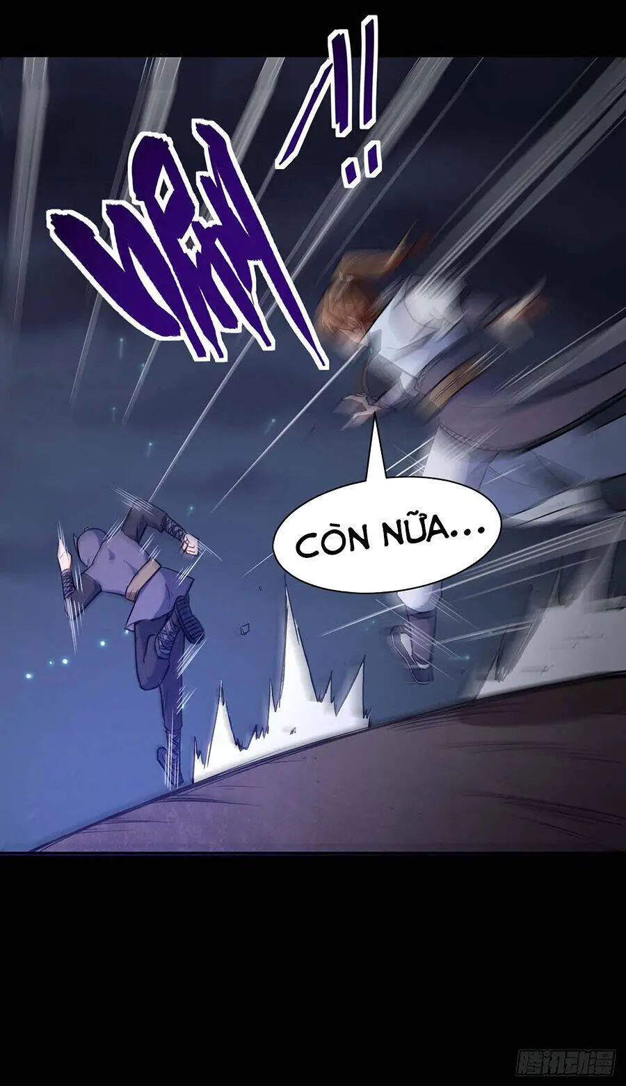 Sư Tỷ Của Ta Đông Đến Một Đám Nettruyen ZZZ Chương 12 Page 40