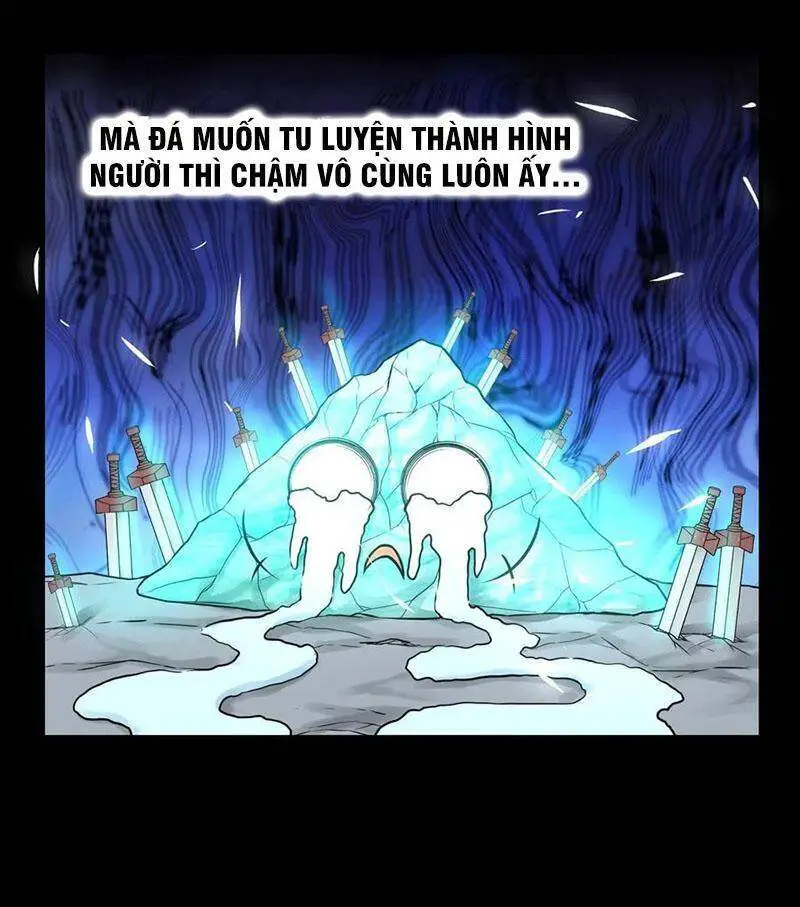 Sư Tỷ Của Ta Đông Đến Một Đám Nettruyen ZZZ Chương 182 Page 10