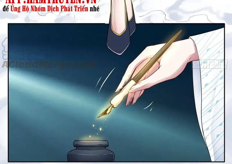 Sư Tỷ Của Ta Đông Đến Một Đám Nettruyen ZZZ Chương 114 Page 4