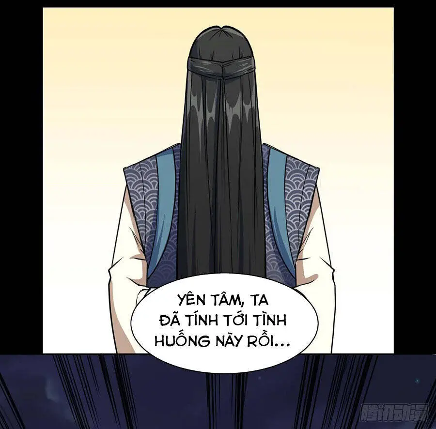Sư Tỷ Của Ta Đông Đến Một Đám Nettruyen ZZZ Chương 11 Page 5