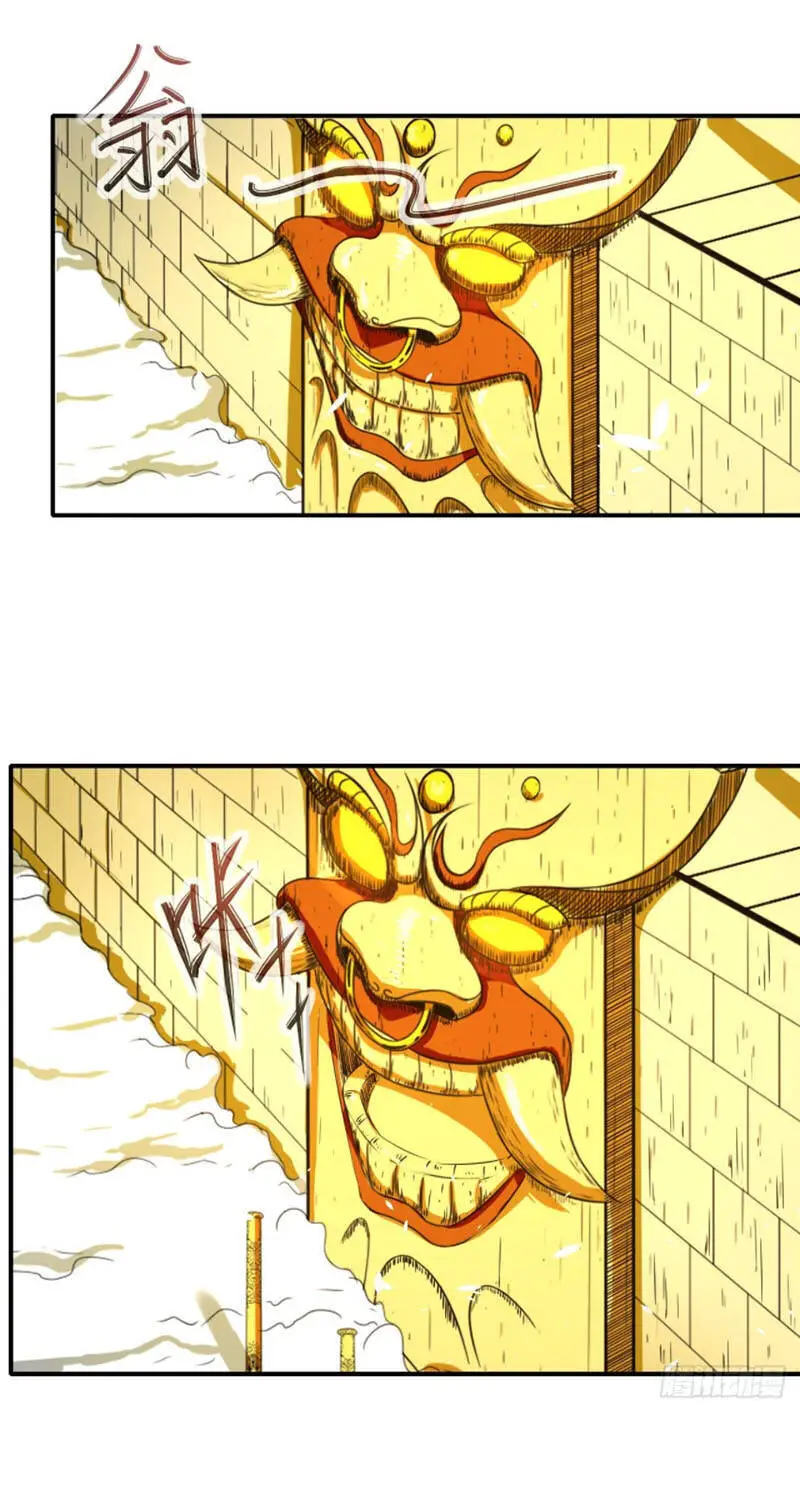 Sư Tỷ Của Ta Đông Đến Một Đám Nettruyen ZZZ Chương 198 Page 6