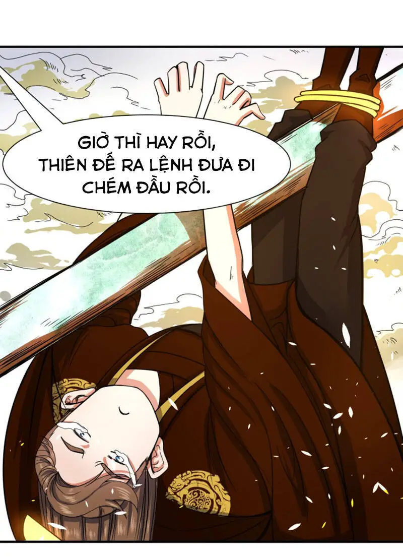 Sư Tỷ Của Ta Đông Đến Một Đám Nettruyen ZZZ Chương 198 Page 8
