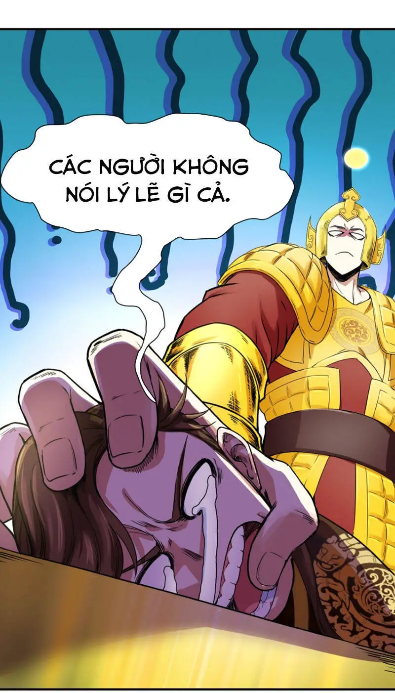 Sư Tỷ Của Ta Đông Đến Một Đám Nettruyen ZZZ Chương 198 Page 16