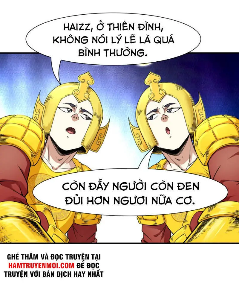 Sư Tỷ Của Ta Đông Đến Một Đám Nettruyen ZZZ Chương 198 Page 17