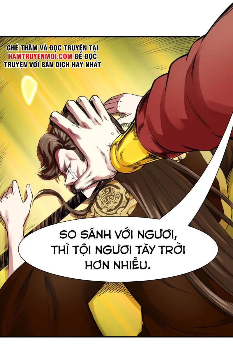 Sư Tỷ Của Ta Đông Đến Một Đám Nettruyen ZZZ Chương 198 Page 19