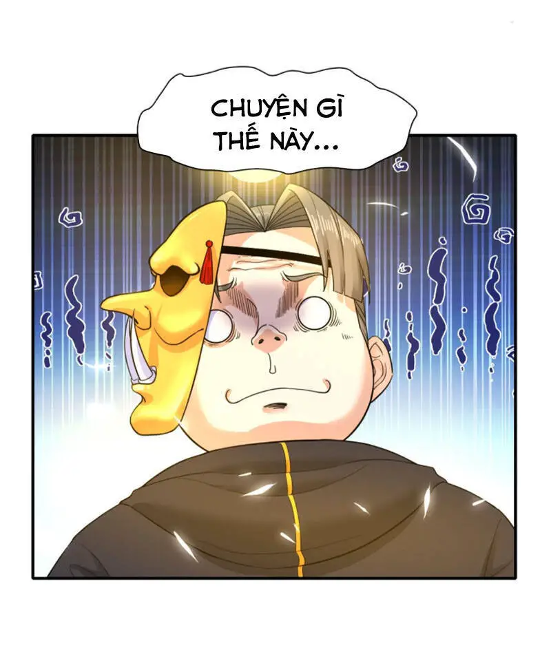 Sư Tỷ Của Ta Đông Đến Một Đám Nettruyen ZZZ Chương 198 Page 28