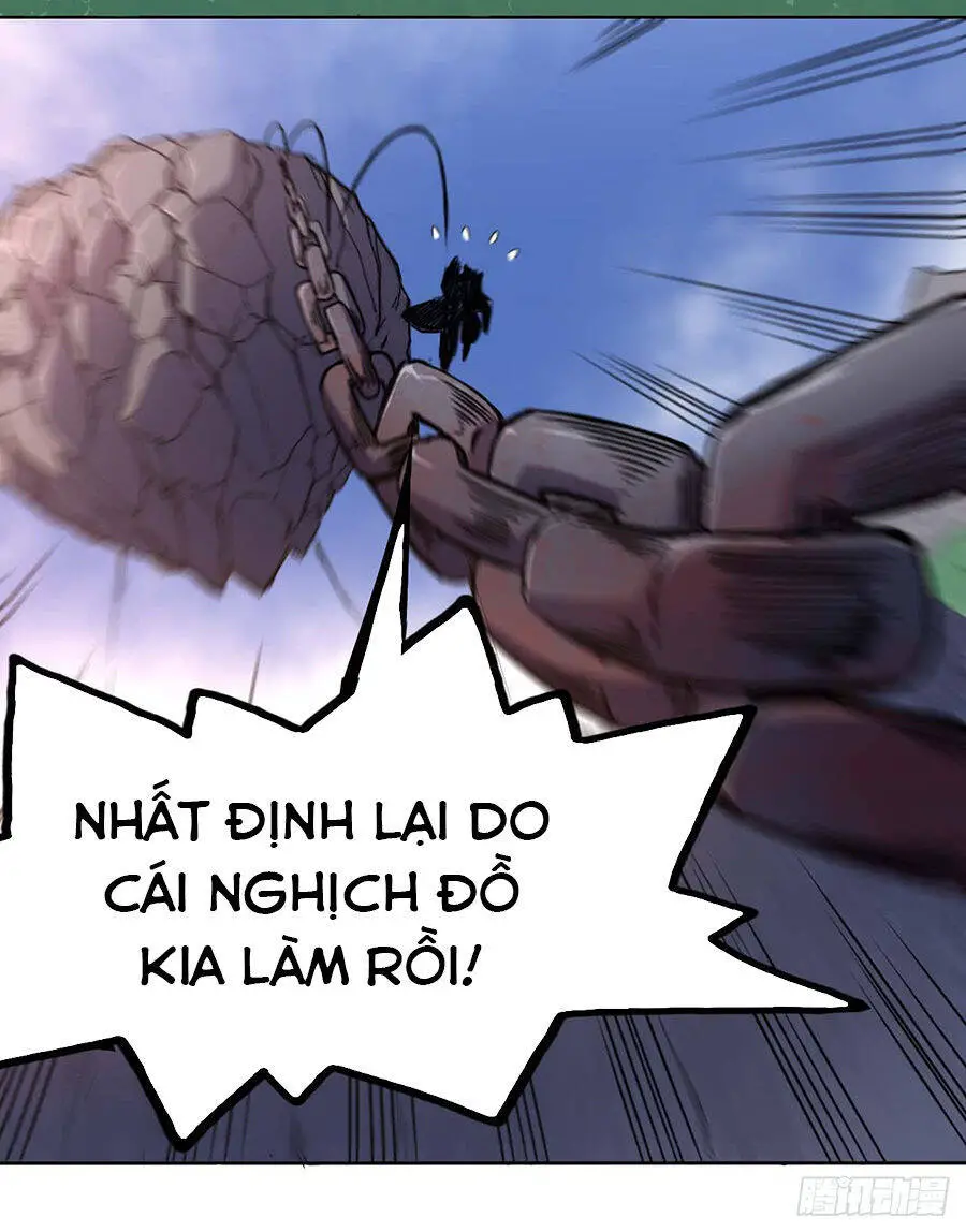 Sư Tỷ Của Ta Đông Đến Một Đám Nettruyen ZZZ Chương 2.5 Page 21