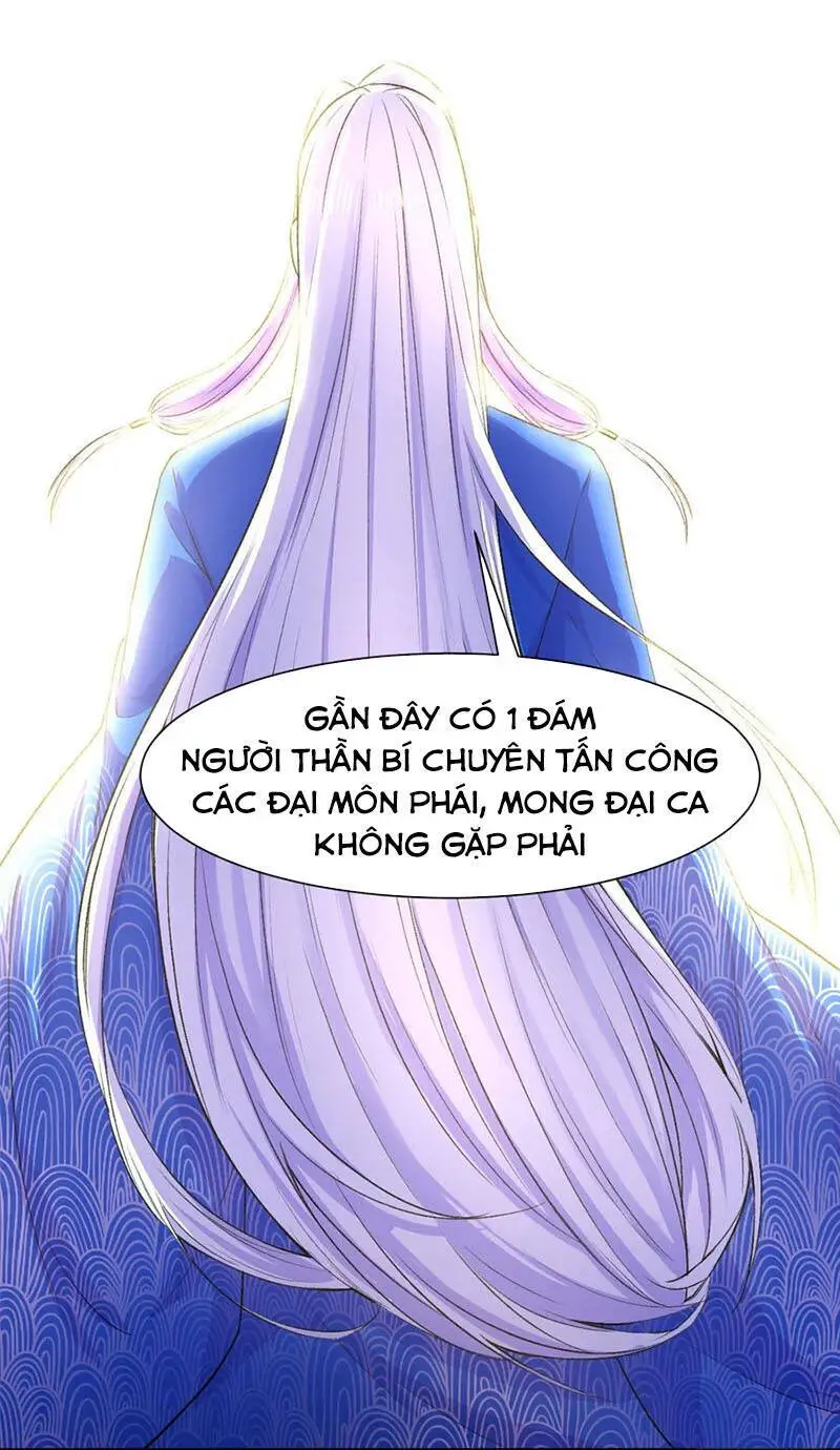 Sư Tỷ Của Ta Đông Đến Một Đám Nettruyen ZZZ Chương 113 Page 4