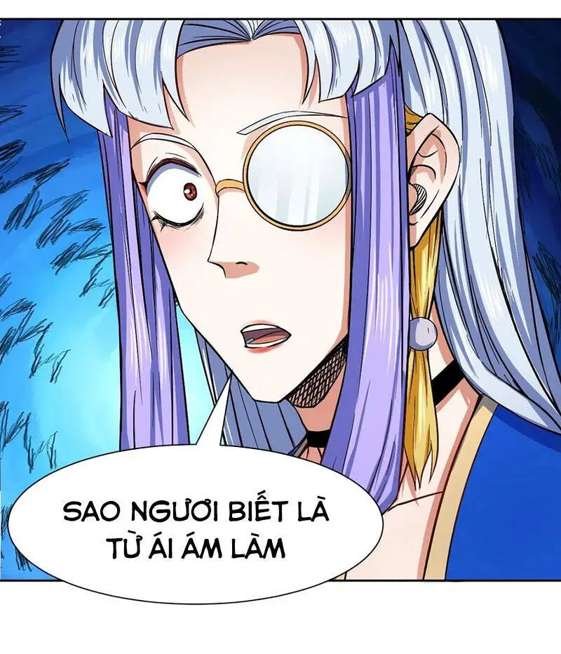 Sư Tỷ Của Ta Đông Đến Một Đám Nettruyen ZZZ Chương 113 Page 13