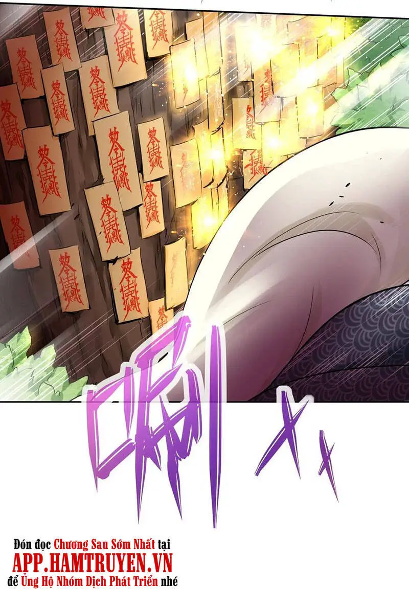 Sư Tỷ Của Ta Đông Đến Một Đám Nettruyen ZZZ Chương 113 Page 23