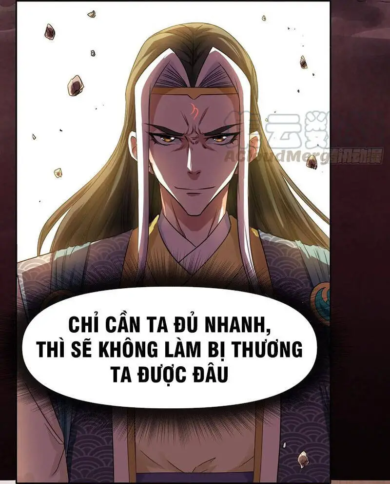 Sư Tỷ Của Ta Đông Đến Một Đám Nettruyen ZZZ Chương 113 Page 28