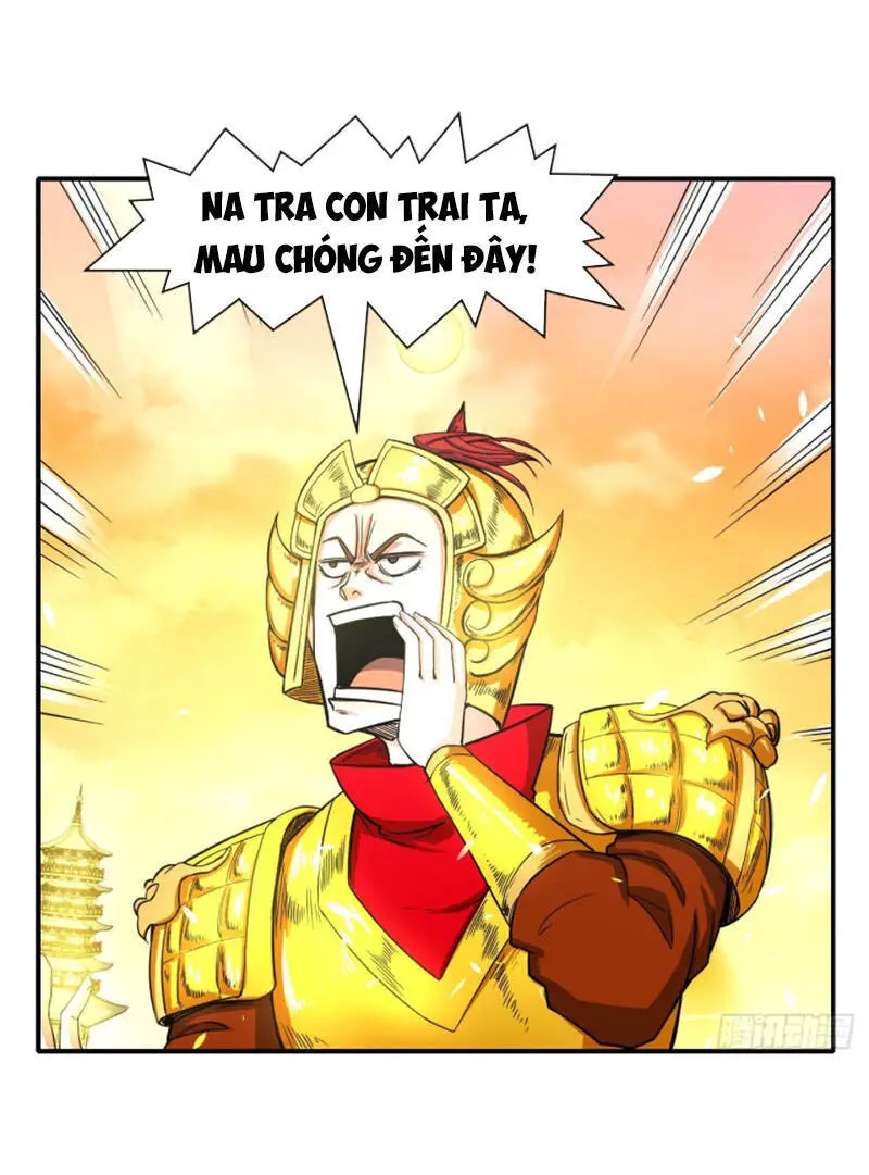 Sư Tỷ Của Ta Đông Đến Một Đám Nettruyen ZZZ Chương 201 Page 19
