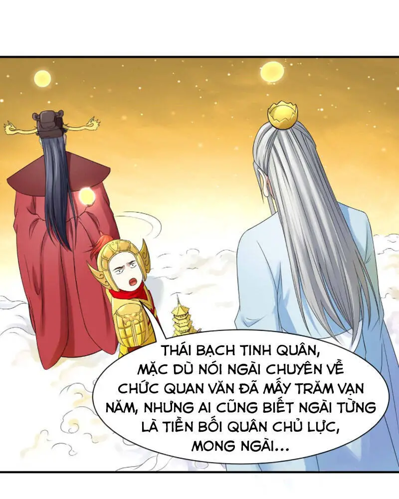 Sư Tỷ Của Ta Đông Đến Một Đám Nettruyen ZZZ Chương 201 Page 23
