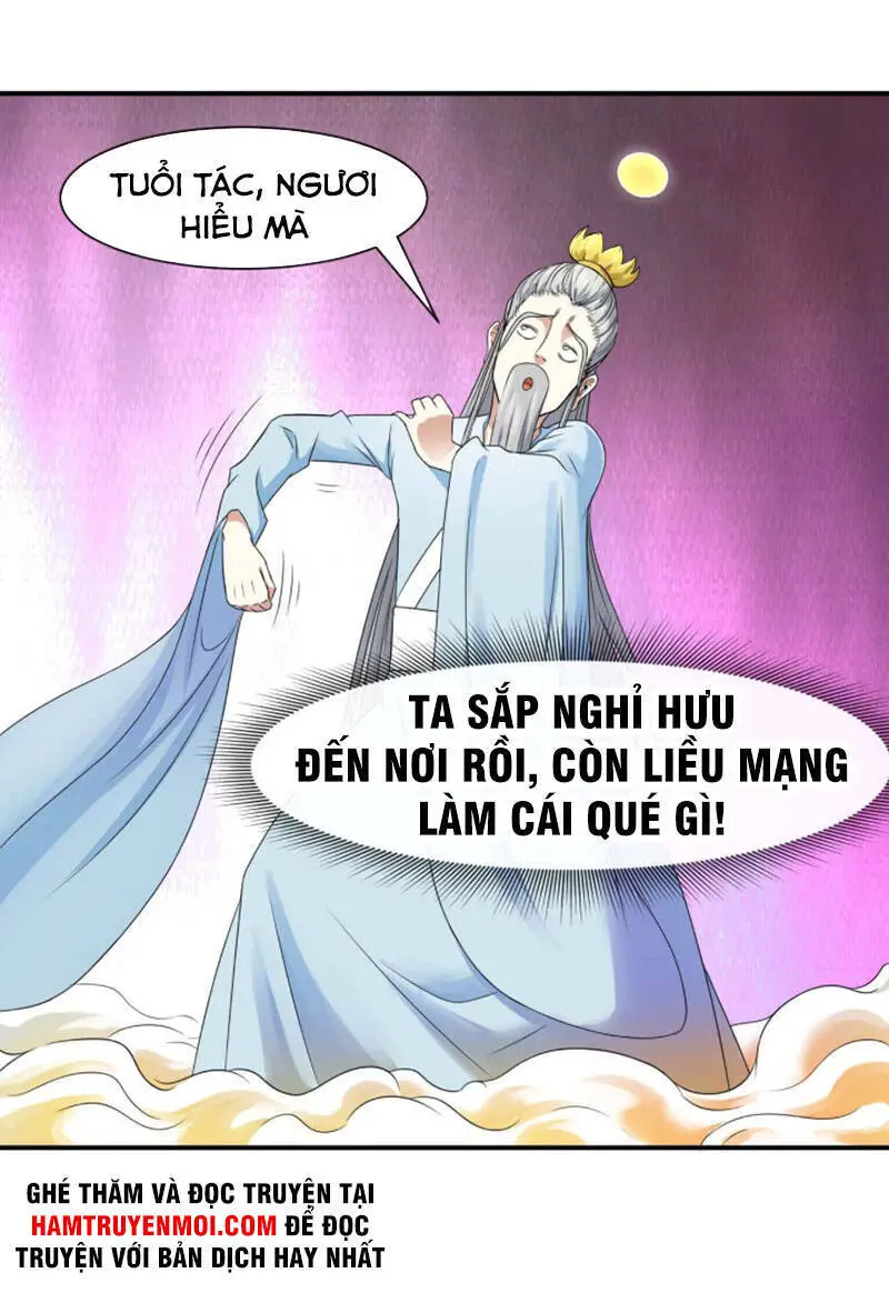 Sư Tỷ Của Ta Đông Đến Một Đám Nettruyen ZZZ Chương 201 Page 24