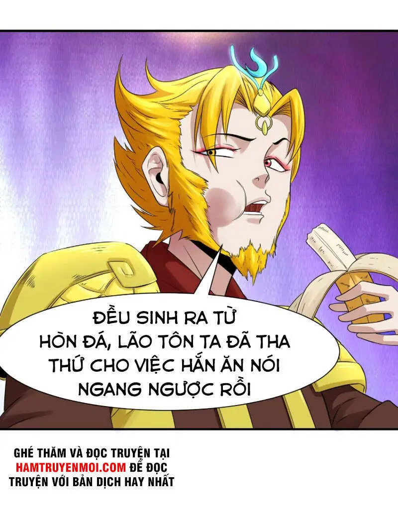 Sư Tỷ Của Ta Đông Đến Một Đám Nettruyen ZZZ Chương 201 Page 26