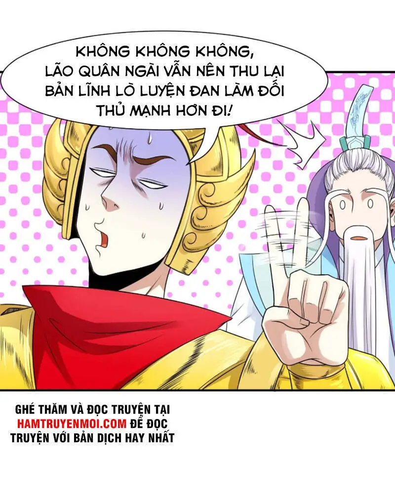 Sư Tỷ Của Ta Đông Đến Một Đám Nettruyen ZZZ Chương 201 Page 30