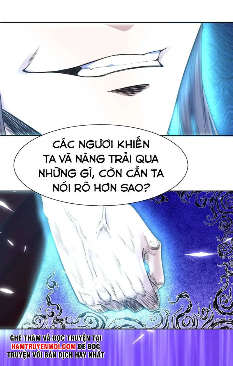 Sư Tỷ Của Ta Đông Đến Một Đám Nettruyen ZZZ Chương 201 Page 36