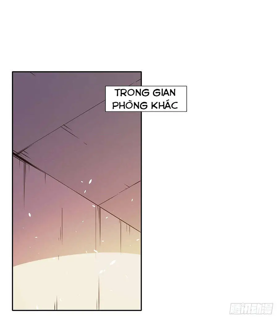 Sư Tỷ Của Ta Đông Đến Một Đám Nettruyen ZZZ Chương 8 Page 8