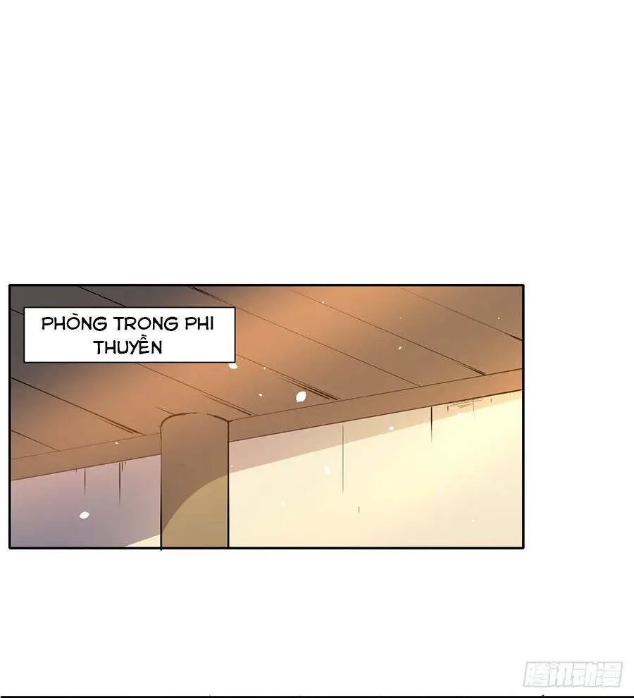Sư Tỷ Của Ta Đông Đến Một Đám Nettruyen ZZZ Chương 7 Page 17