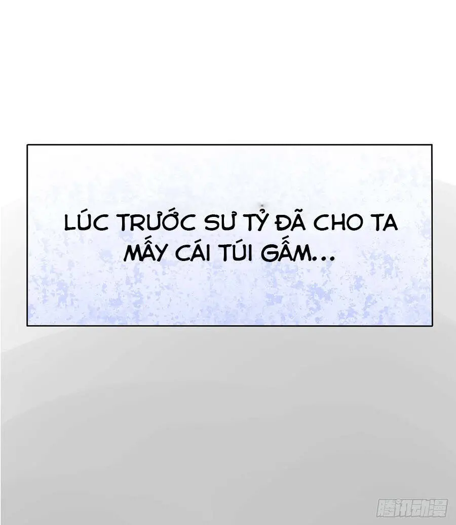 Sư Tỷ Của Ta Đông Đến Một Đám Nettruyen ZZZ Chương 7 Page 21