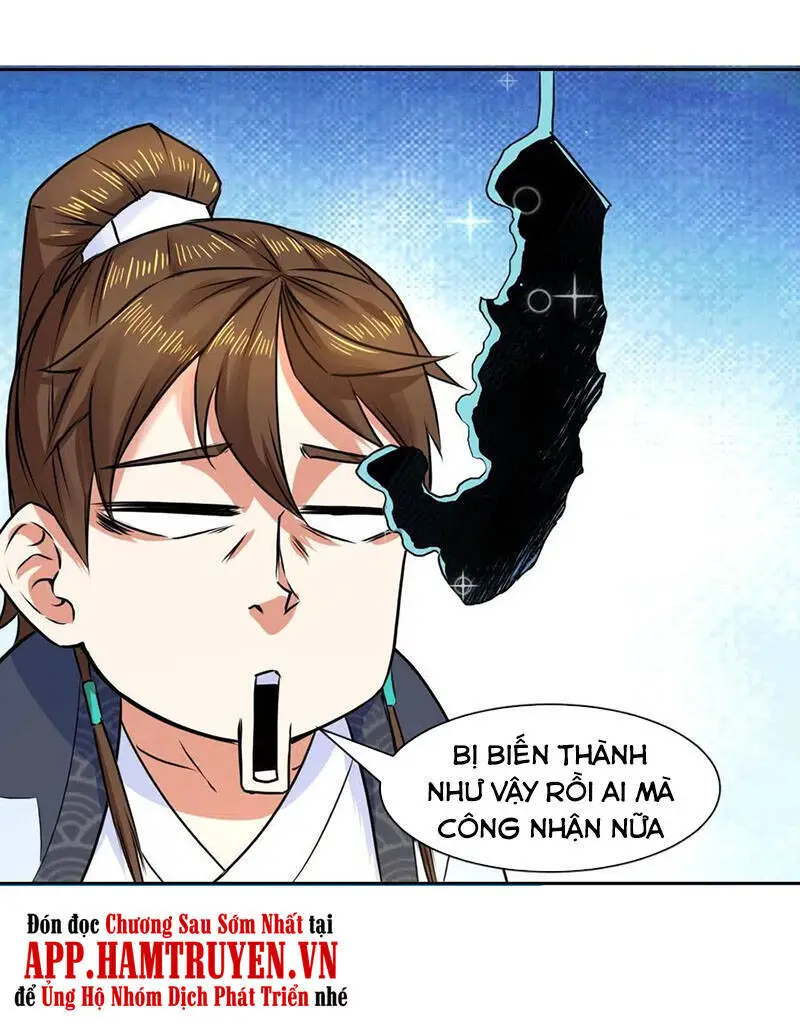 Sư Tỷ Của Ta Đông Đến Một Đám Nettruyen ZZZ Chương 110 Page 39