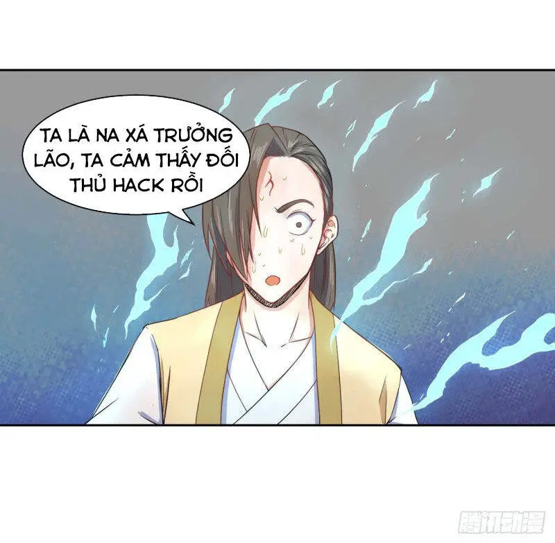 Sư Tỷ Của Ta Đông Đến Một Đám Nettruyen ZZZ Chương 44 Page 2